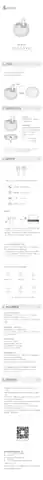 Edifier漫步者X2 Plus